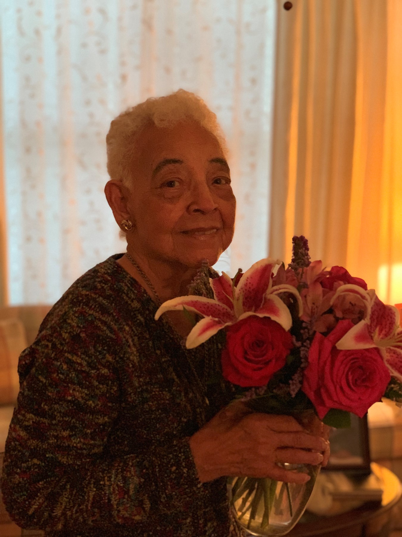 Obituary of Dorothy Rose Williams Brooks