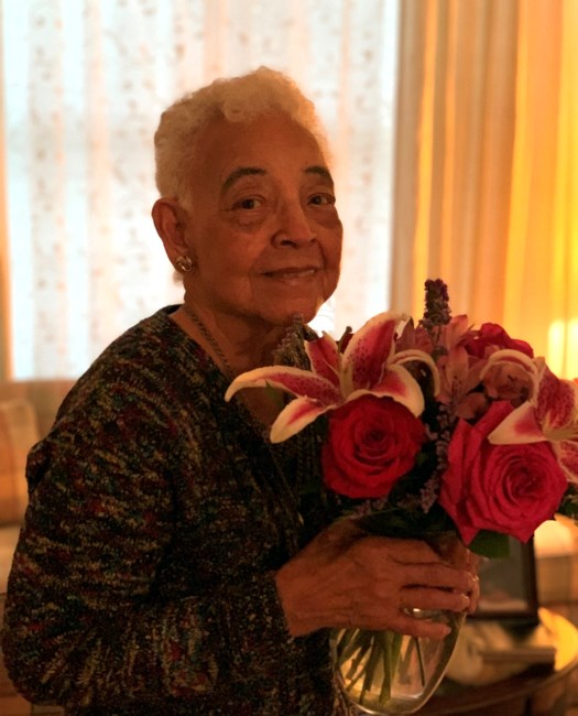 Obituary of Dorothy Rose Williams Brooks