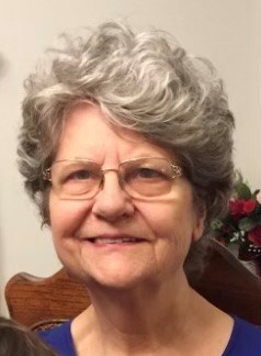 Obituary of Marcia Ruth Massey
