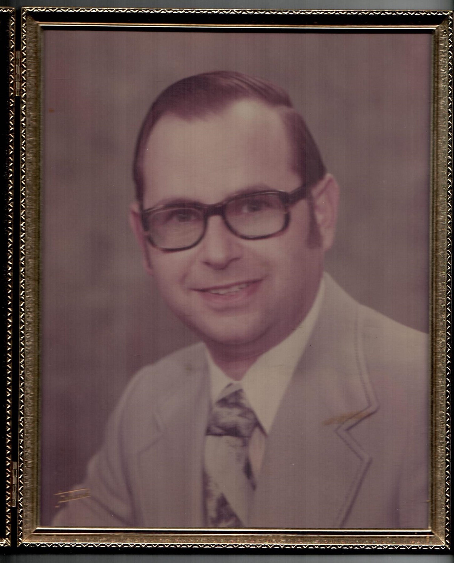 Obituary of Arthur M. Seltzer