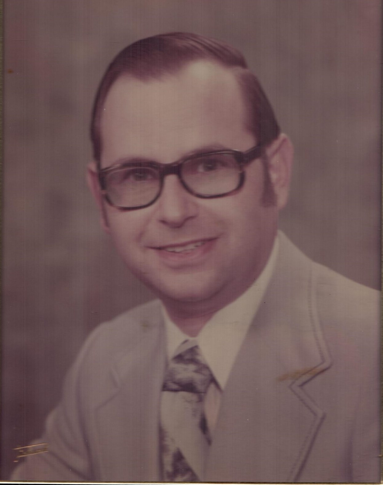 Arthur M. Seltzer Obituary St. Louis, MO