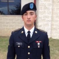 Obituary of Andrew Israel Garcia