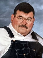 Garold Webster