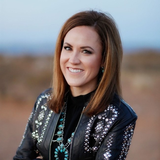Obituary of Amy Jo Fields