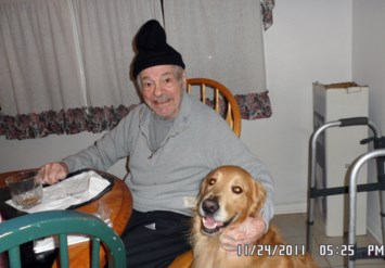 Obituary of Frank Malocu