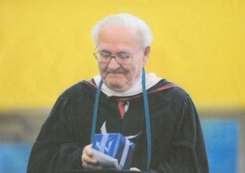 Obituary of Dennis James Richardson