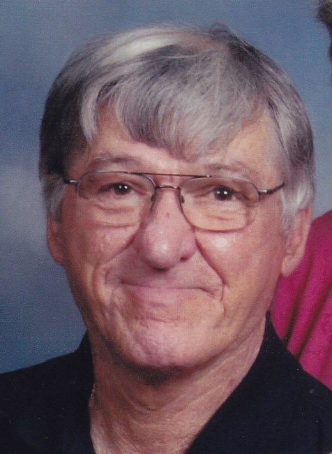 Obituary of Dinty Joseph Moore