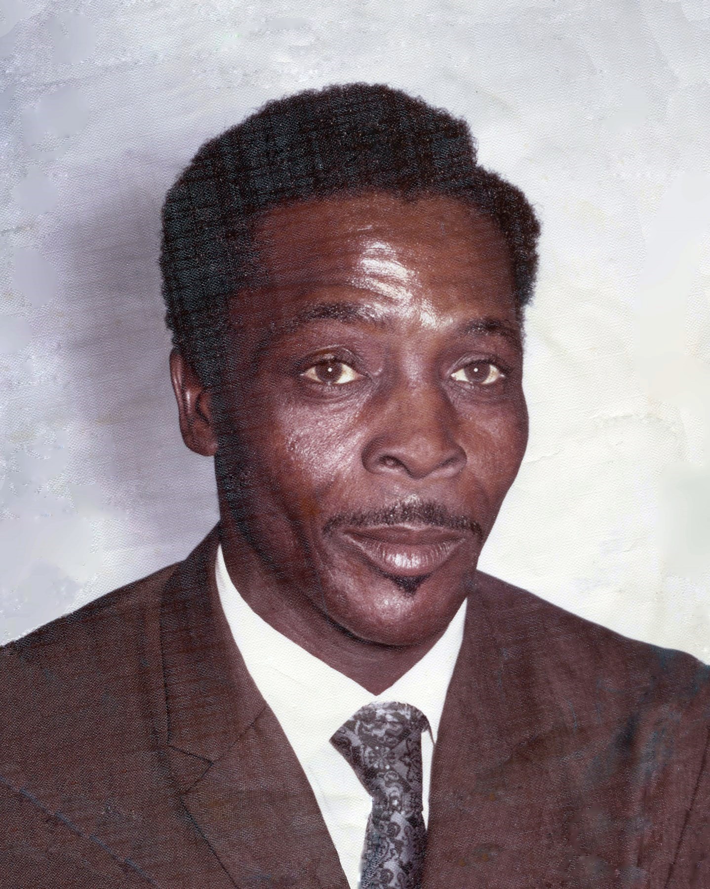Joseph Hill avis de décès - Fresno, CA