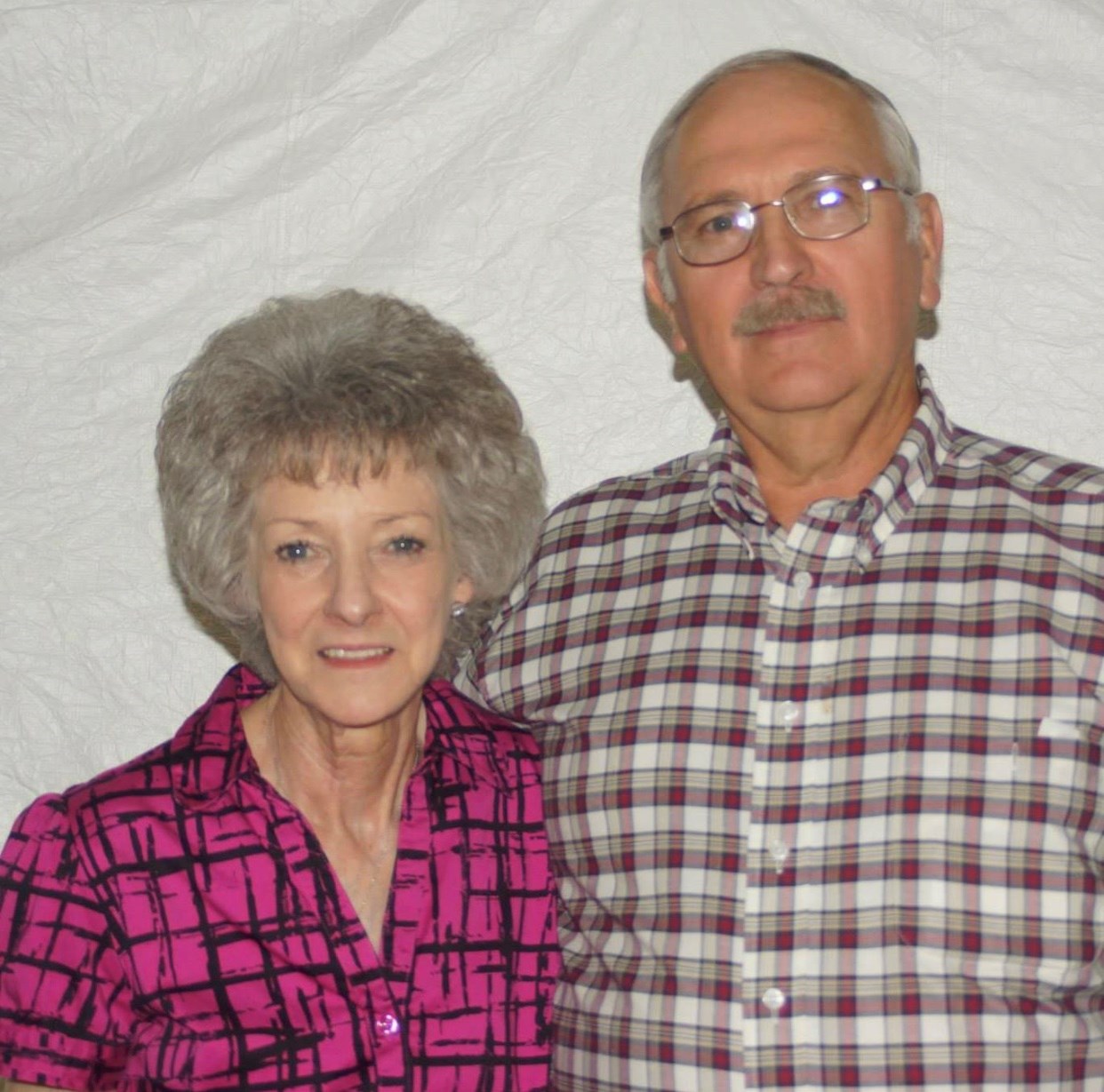 Obituary of Joyce Moore