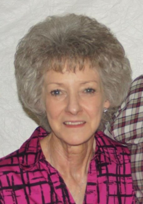 Obituary of Joyce Moore