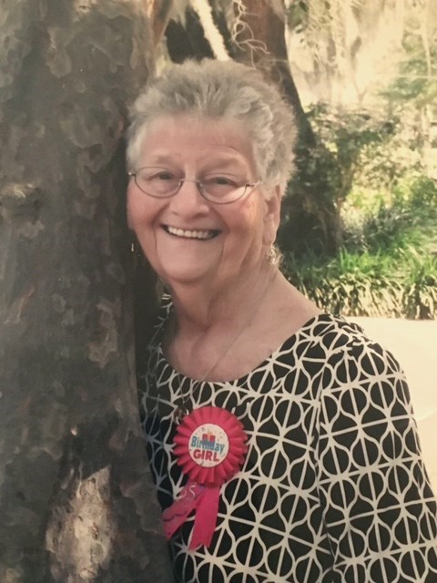 Obituary of Arlene S. Kovner