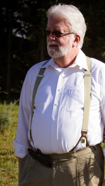 Obituary of Walter Cecil Golden Sr.