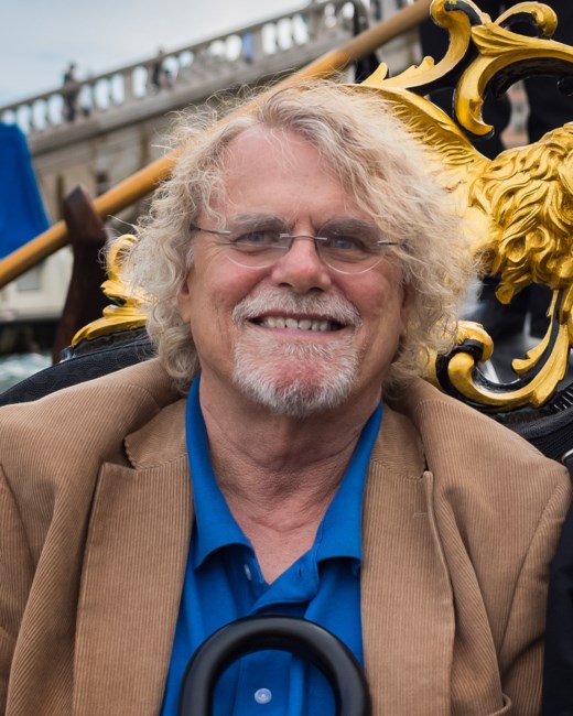 Obituary of Jack Desmond Glazier Jr.