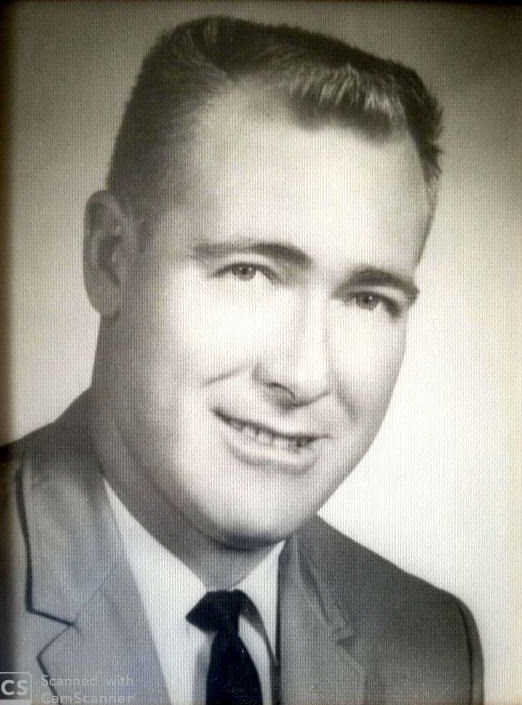 Obituary of Everett H. Bradford