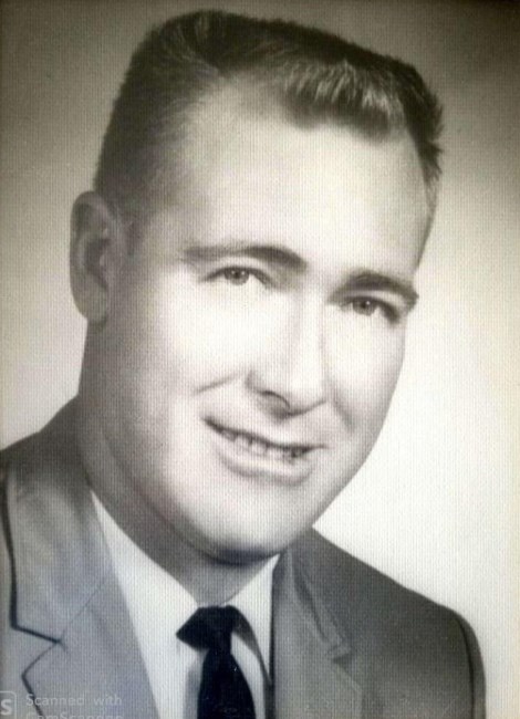 Obituary of Everett H. Bradford