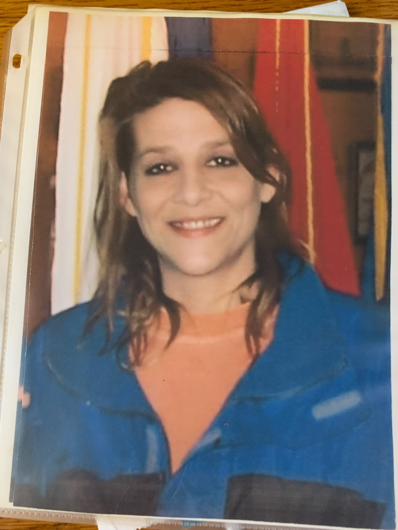 Obituario de Pamela Sue (Harris) Moore