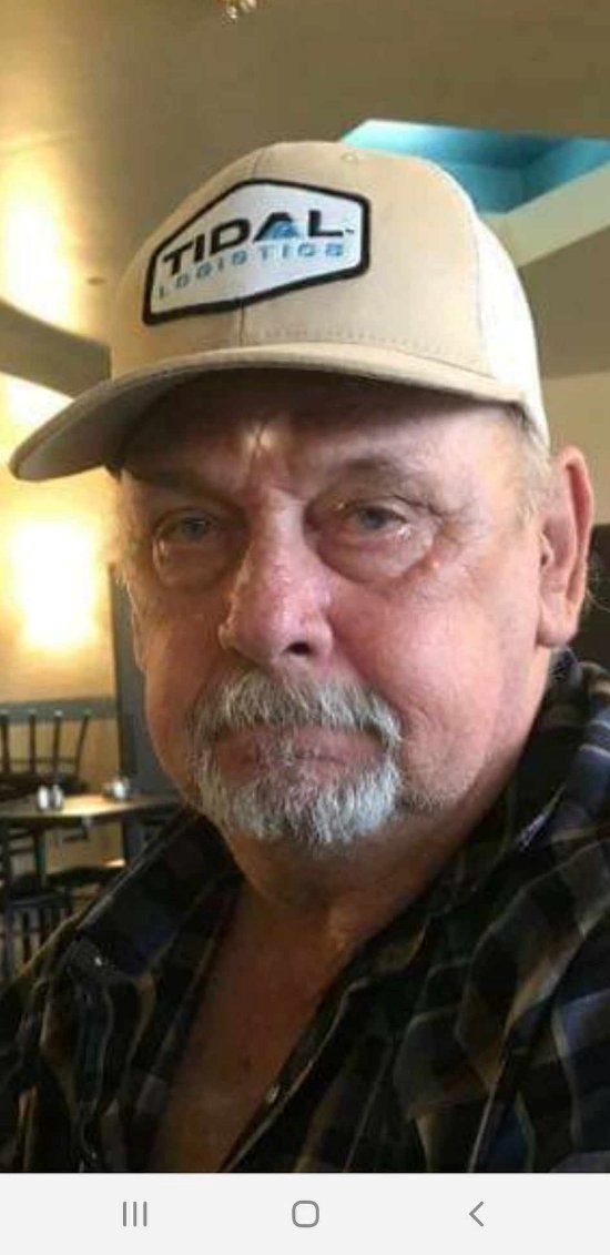 Obituary of Stephen Dwight Dicks