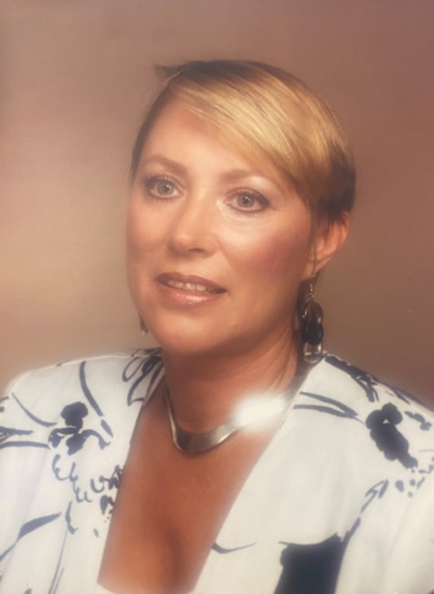 Obituary of Connie Sue Humphrey