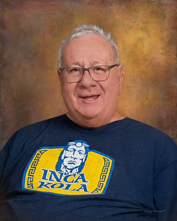 Obituary of Ronald E. Wells