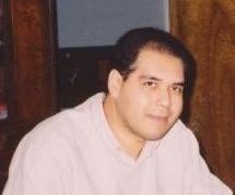 Obituary of Pete "Skeet" Garcia Jr.