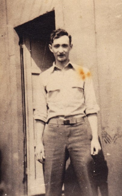 Obituary of Alfred Stahnke