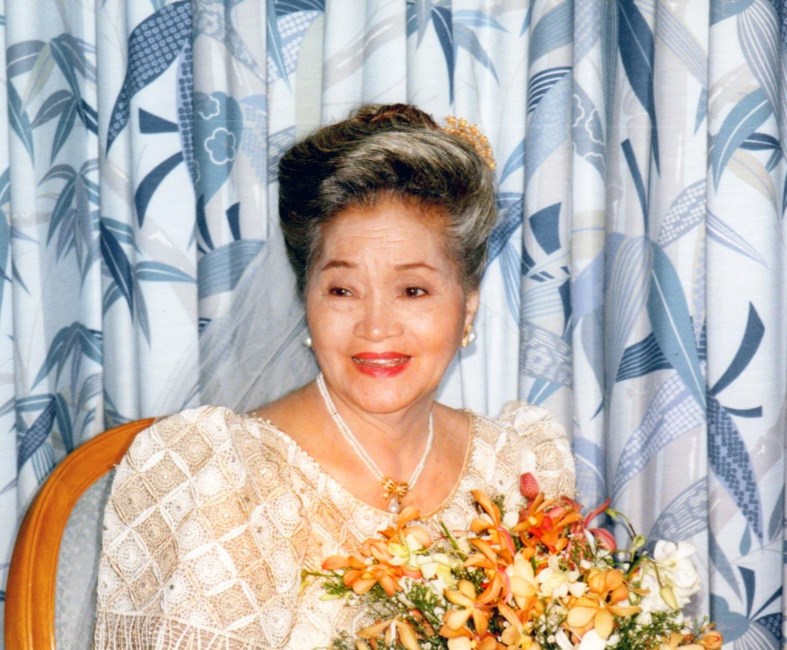 Obituary of Gloria A Dela Torre