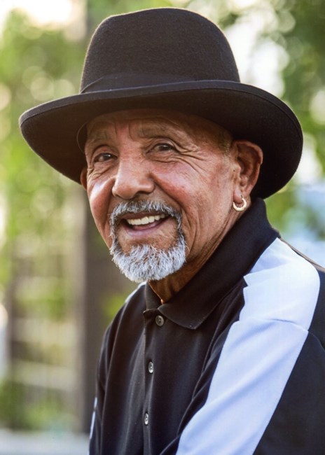 Obituary of Adolfo "Tuffy" Grijalva