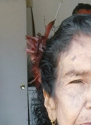Natividad Reyna Obituary - Turlock, CA