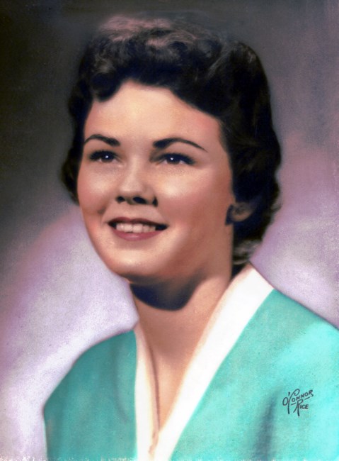 Obituary of Madeleine Marie Davis