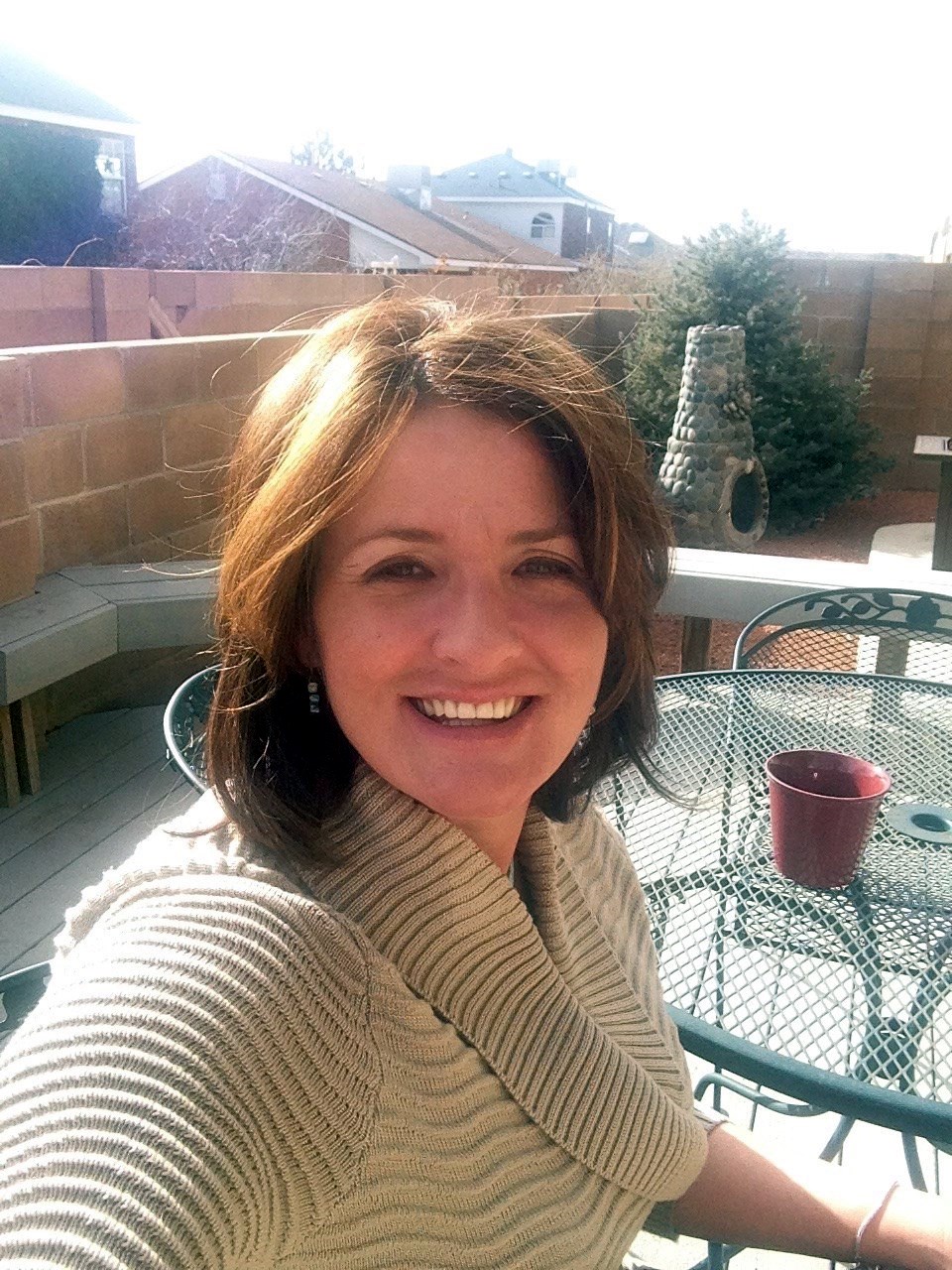 Derinda Saucier Obituary Colleyville, TX