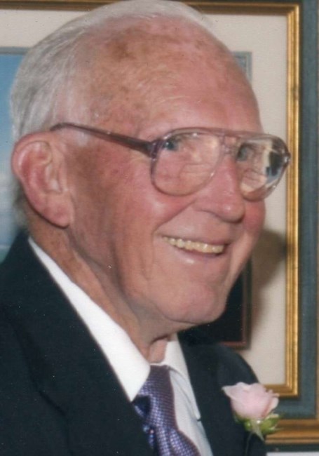 Obituary of William D. Jones