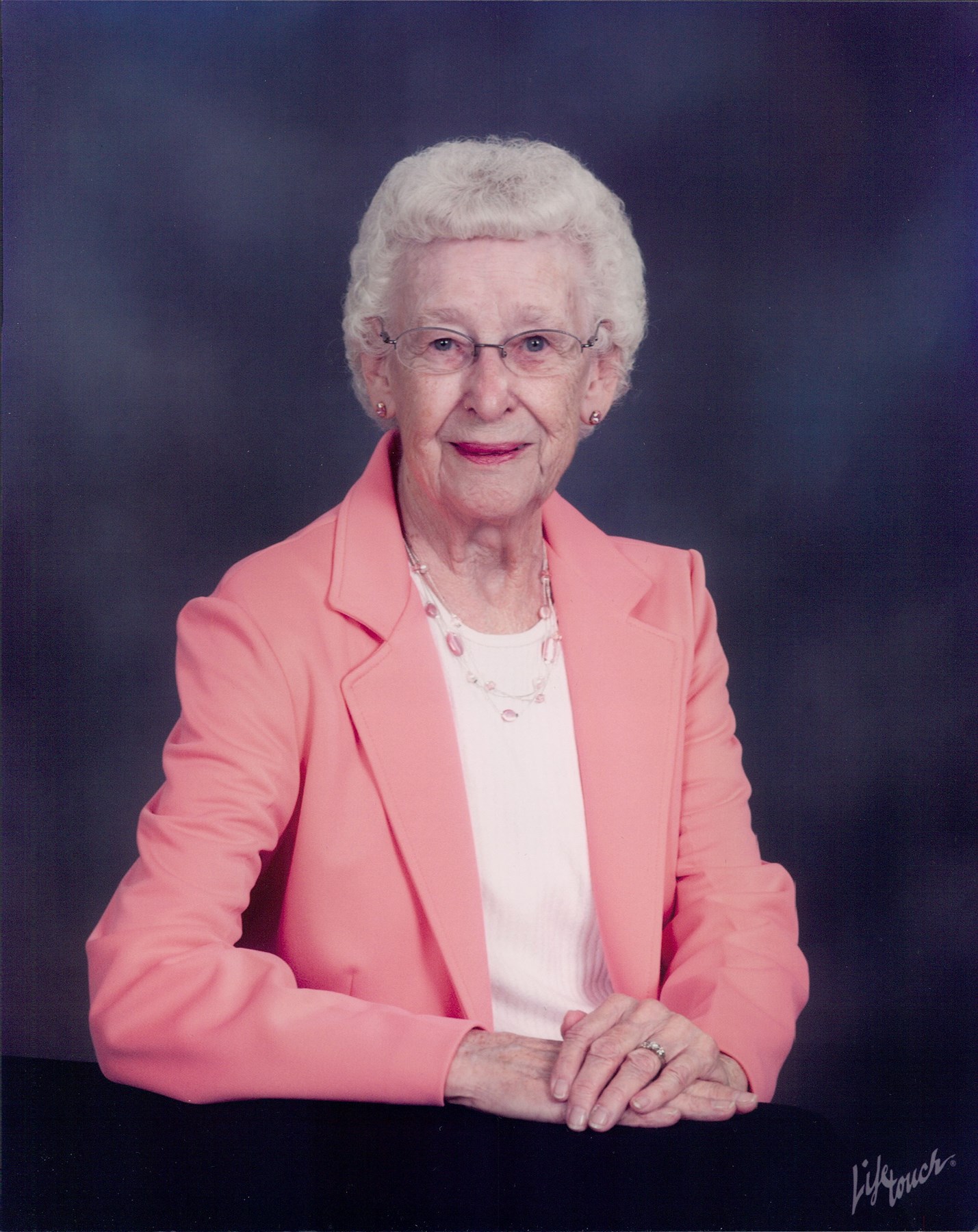Obituary of Hazel M. Allison