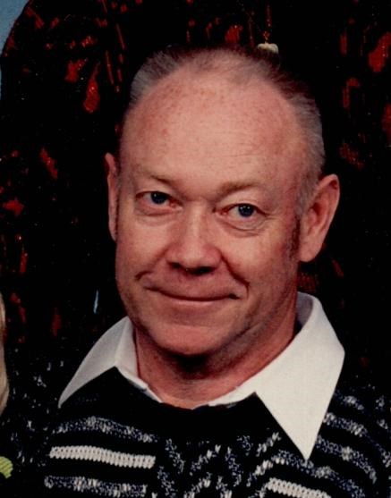 Obituary of Robert D. Hoffmann
