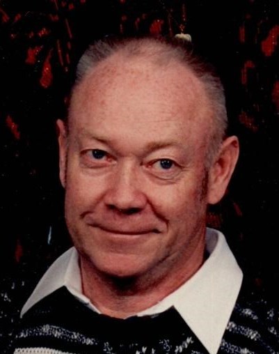 Obituary of Robert D. Hoffmann