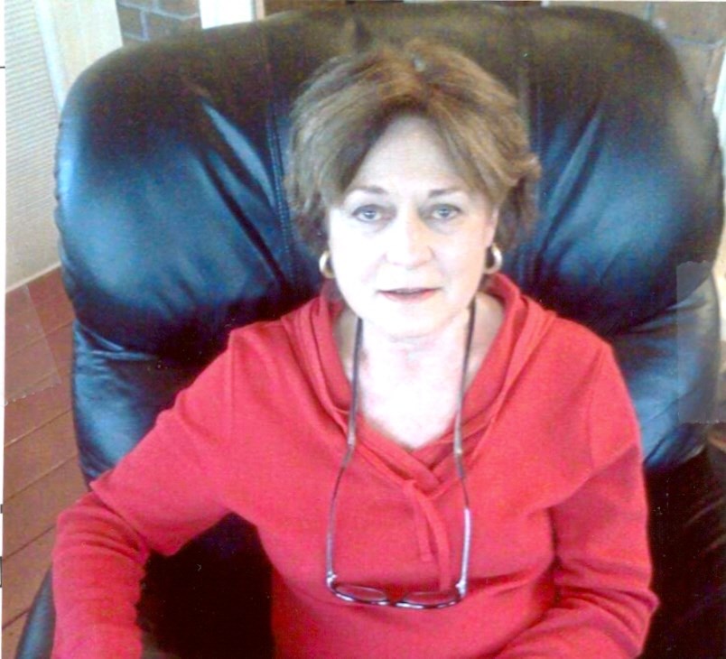 Obituary of Rita June McLamb