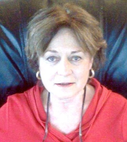 Obituary of Rita June McLamb