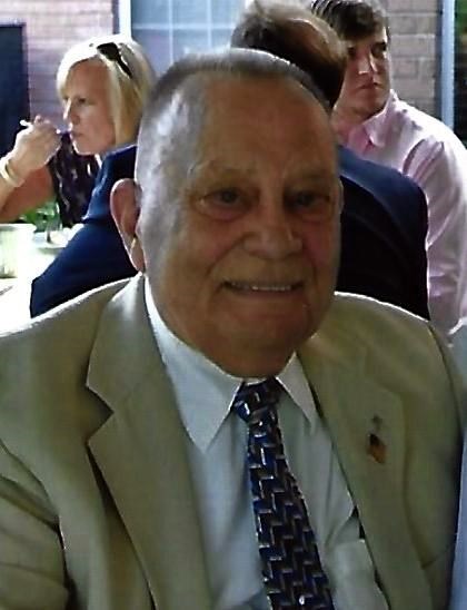 Obituary of Robert Marvin Moore, Sr.