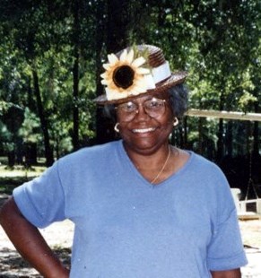 Obituary of Dorothy M. Baker