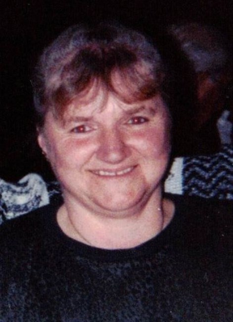 Obituary of Louise Duguay