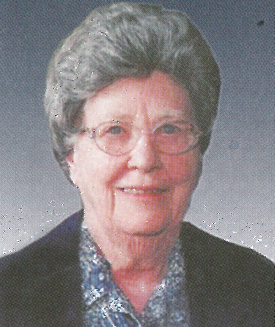 Jean Grant Obituary - Sydney, NS