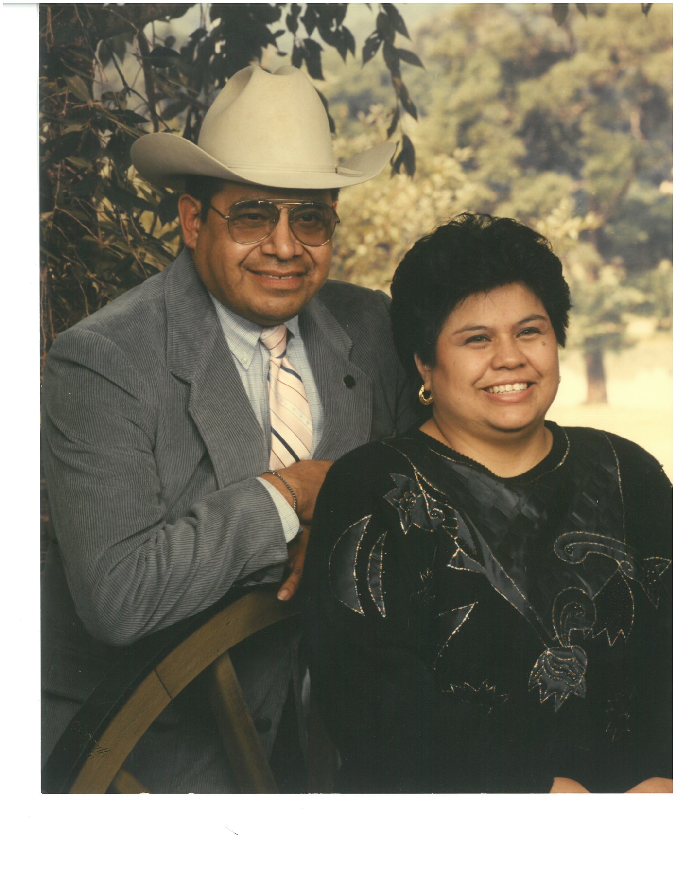 Obituary of Anthony M. Angel