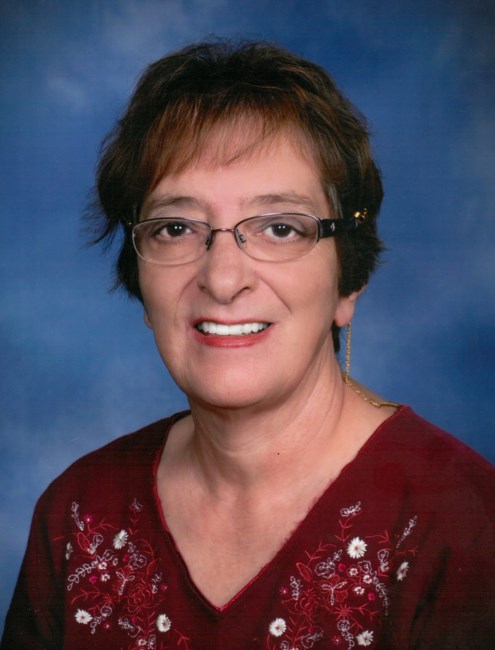 Obituary of Elaine Silverberg