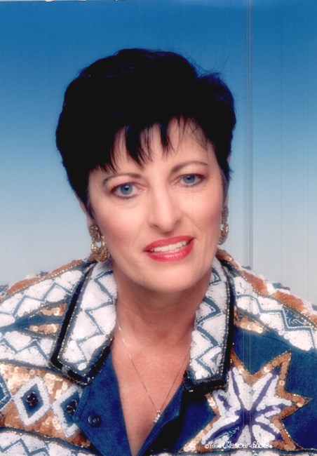 Obituary of Barbara Seal