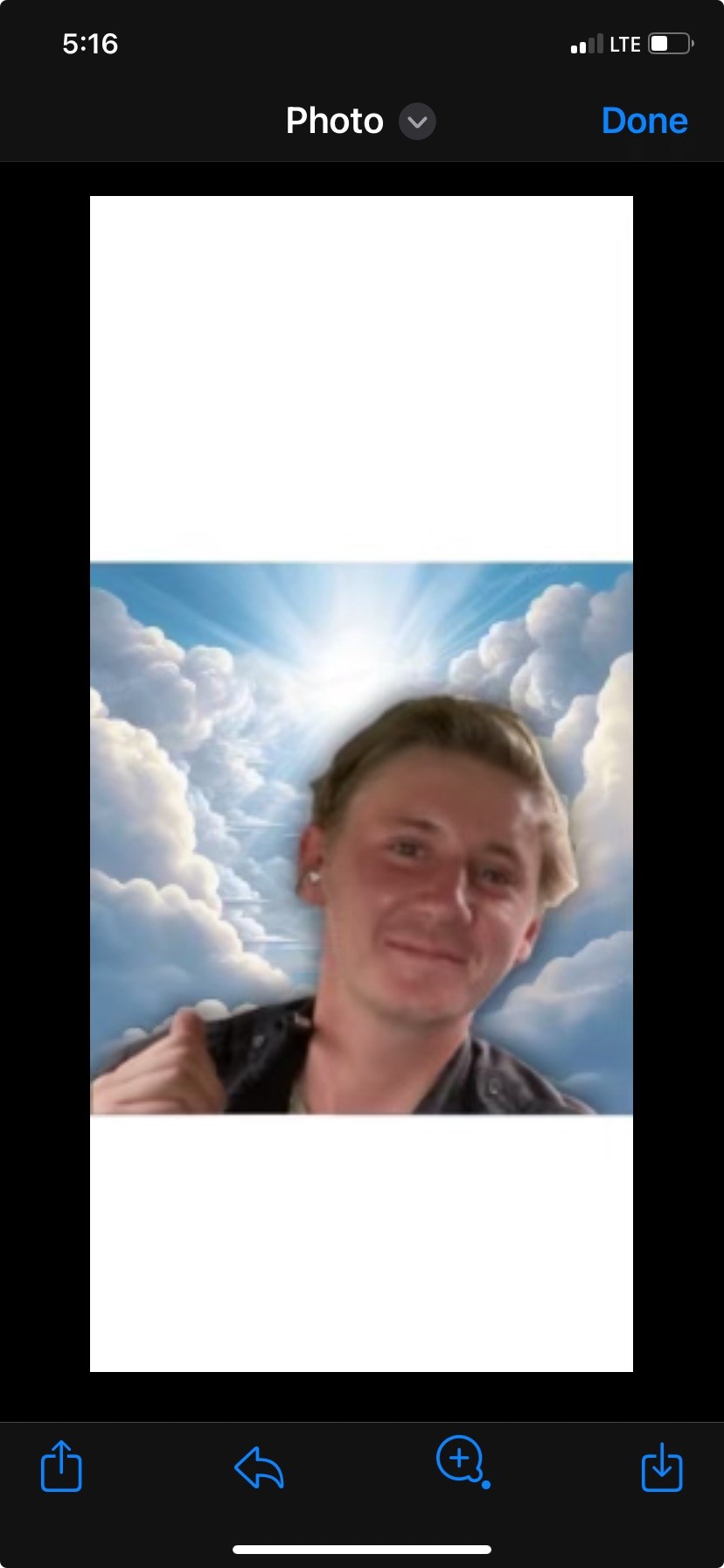 Obituary of Koalten Trea Hesseling