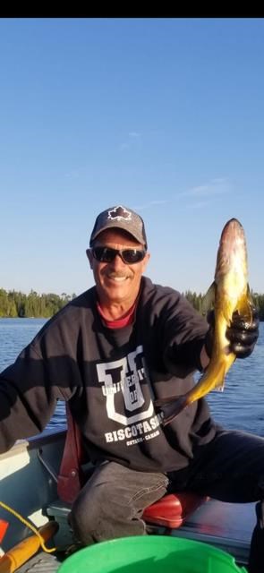 Obituary of Brett Murray Booth