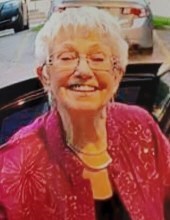 Obituary of Margaret Smith