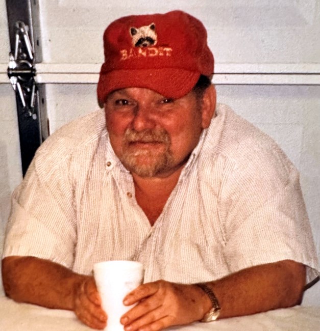 Obituary of Russell Ray Coleman