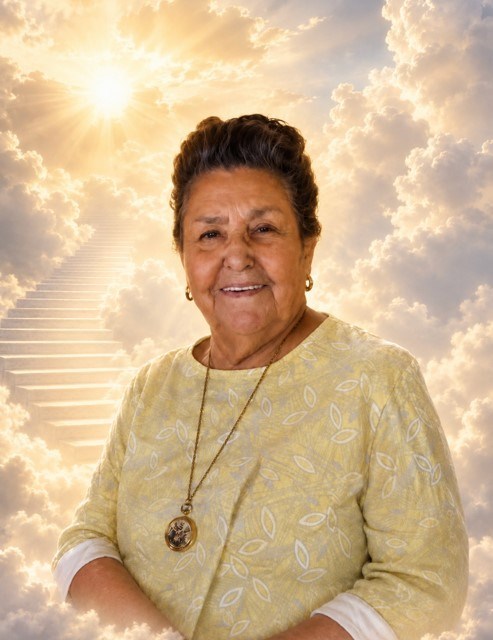 Obituary of Esther Padilla Madrid