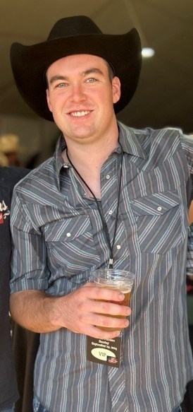 Obituary of Brady Russell Pohjola