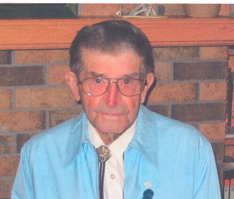 Obituary of Henry Huber